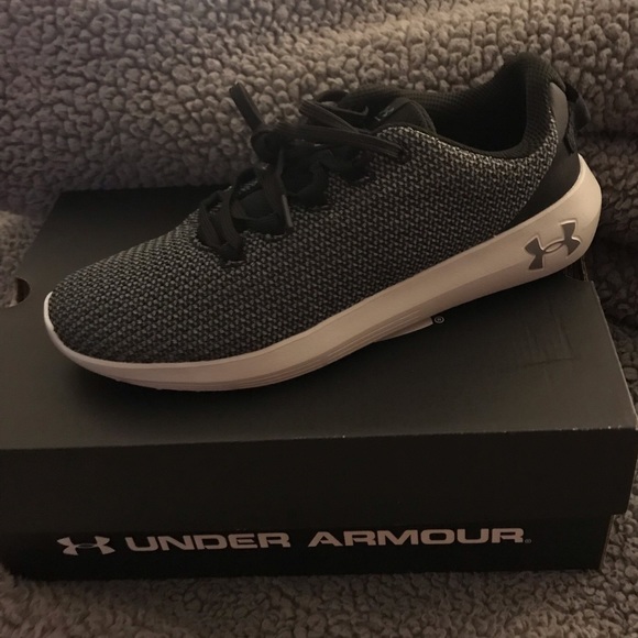 under armour ripple women's sneakers